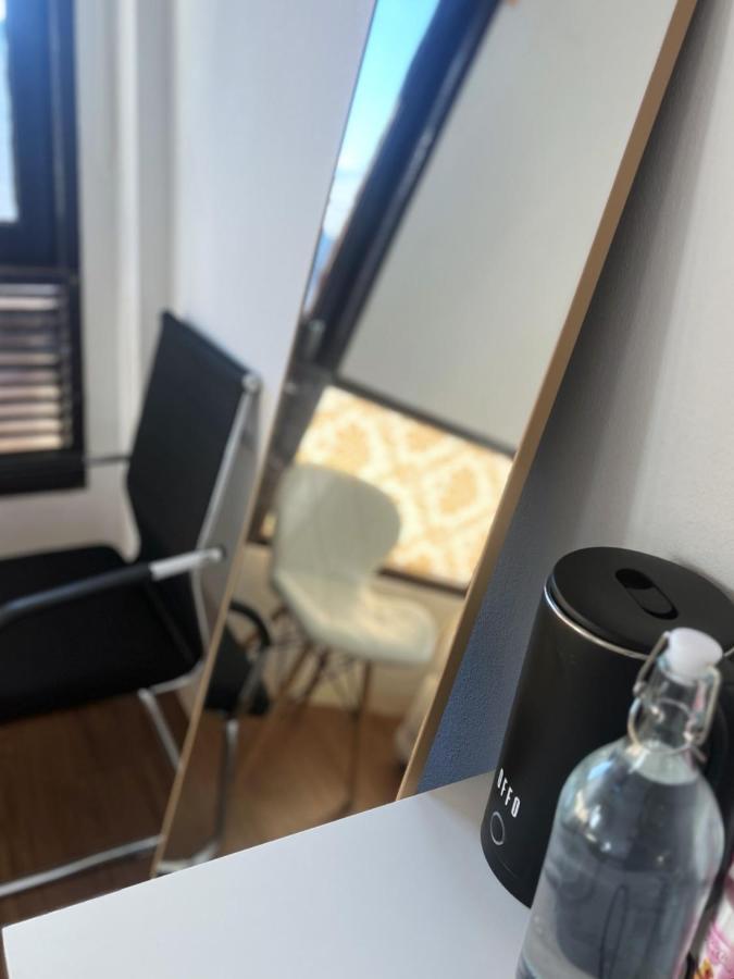 Centerpoint Hotel & Plaza 통살라 외부 사진