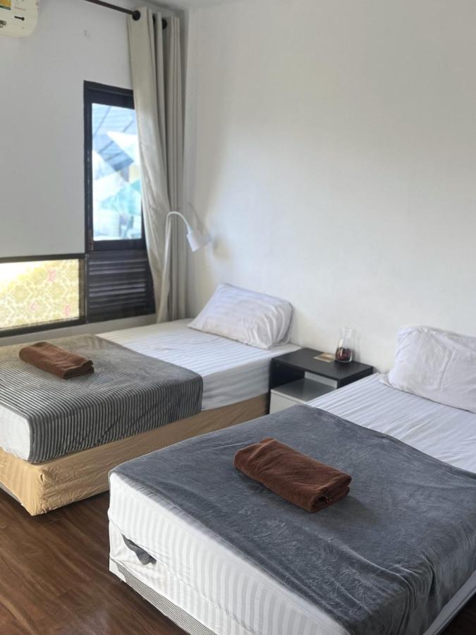 Centerpoint Hotel & Plaza 통살라 객실 사진
