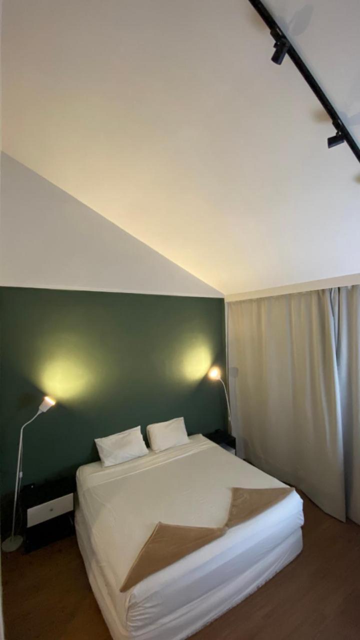 Centerpoint Hotel & Plaza 통살라 외부 사진